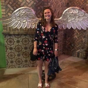 Meet your Posher, Casey